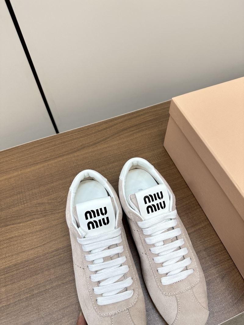 Miu Miu Shoes